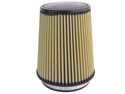 Picture of Afe Power 72-90015 Magnum Flow IAF Pro-Guard 7 Air Filters- 5.5 F x 7 B x 5.5 T x 8 H in.