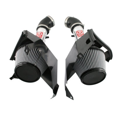 Picture of Afe Power TR-3004P Takeda Stage-2 Pro Dry S Intake System for Nissan 350Z 07-08 V6-3.5L