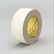 Picture of 3M Abrasive 405-021200-04275 Glass Cloth Tape 361 White 2 in. x 60 Yd 7.5 Mil