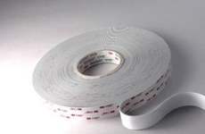 Picture of 3M Abrasive 405-021200-16955 Vhb Acrylic Foam Tape 1 in. x 36 Yd