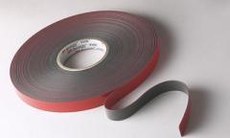Picture of 3M Abrasive 405-021200-56146 Vhb Acrylic Foam Tape 1 in. x 36 Yd