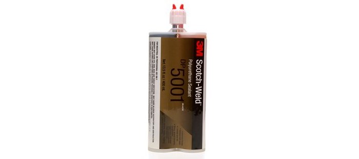 Picture of 3M Abrasive 405-051111-98296 Scotch-Weld Urethane Adhesive