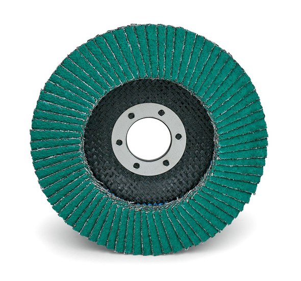 Abrasive 405-051141-30956 4.5 x 0.87 in. Alumina Zirconia Flap Disc -  3M