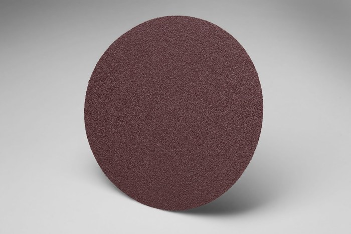 Abrasive 405-051144-21731 6 in. Aluminum Oxide Disc- 40 Grit -  3M