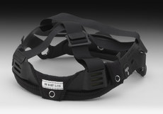 Picture of 3M Oh&Esd 142-M-150 Versaflo Replacement Head Suspension For Use With M-100 Faceshields