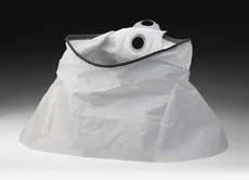 Picture of 3M Oh&Esd 142-M-445 Versaflo Standard Outer Shroud