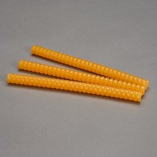 Picture of 3M Oh&Esd 405-021200-82561 Scotch-Weld Hot Melt Adhesive 3747 Q Tan- 0.62 x 8 in.