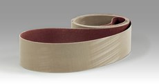Picture of 3M Oh&Esd 405-051111-69011 217EA Sanding Belt - A30 Grit- 3 x 132
