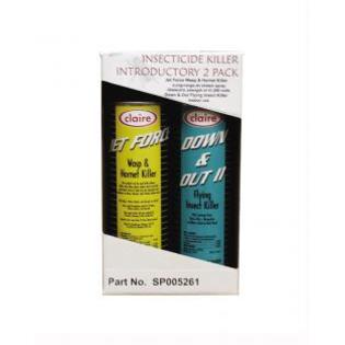 Picture of Aervoe 205-863 Jet-Spray Hornet Wasp Killing Spray