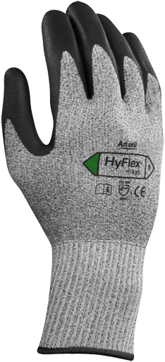 Picture of Ansell 012-11-435-6 Cut Resistant Glove with 13 Gauge&#44; Size 6