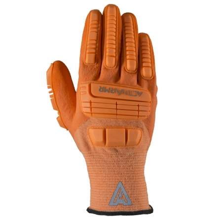 Picture of Ansell 012-97-120-11 Oilfield Servicesimpact Glove&#44; Extra Large