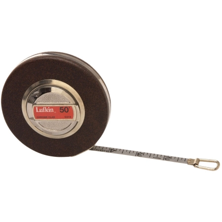 Picture of Apex Lufkin 182-C213CN Tape Long Anchor 0.38 x 600 in.