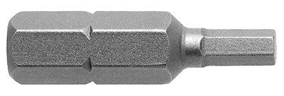 Utica 071-315-8MM 8 mm. Socket Head Insert Bit