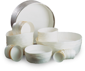 047-EZP-20 Pre-Formed Selfadhesive Purge Dam, 20 in.