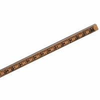 Picture of Bagby Gage Stick 030-AG5-1 5 ft. Gage Pole, 1 Piece