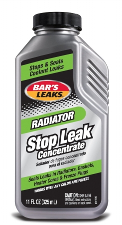Picture of BarS Leaks 301-1196 11 oz.- Radiato Stop Leak