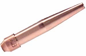 Picture of Bernard 360-TT-062 Centerfire Tapered Contact Tip - 0.06 in.