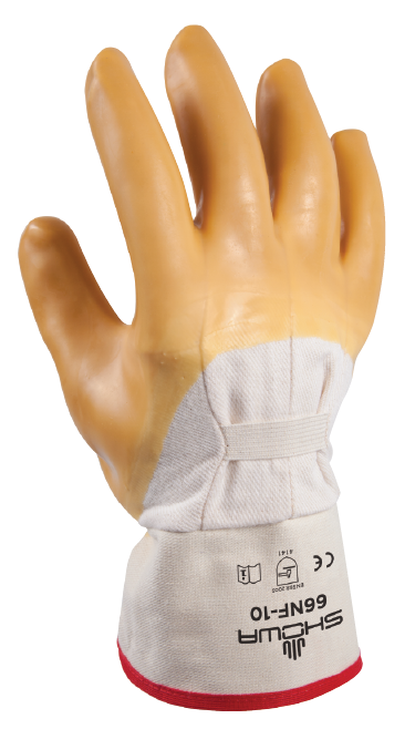 BEST GLOVE