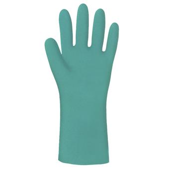 Picture of Best Glove 845-NM15FL-07 Dispose Istant Unsupported nitrile&#44; Latex- Dz12