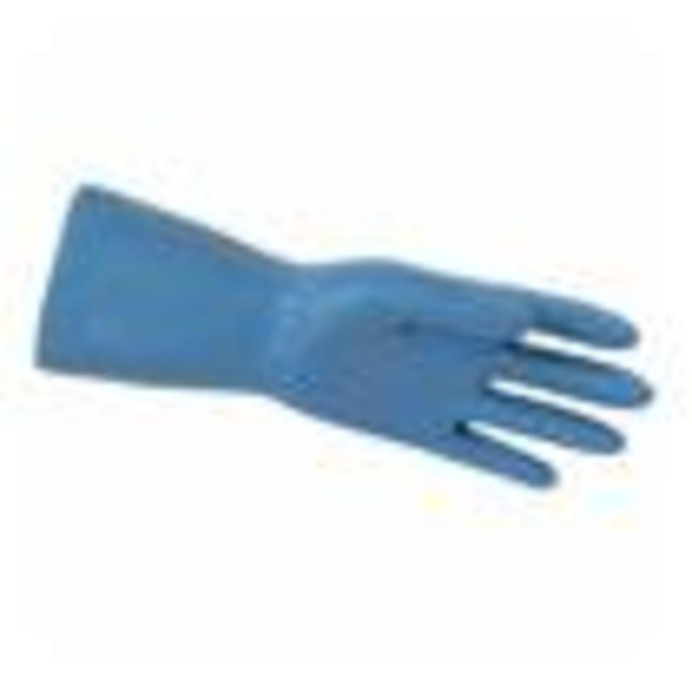 Picture of Best Glove 845-S-TEX300S-07 Dispose Er Palm Coating- Hivis Yellow-Black Dz6