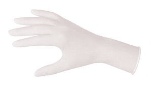 Picture of Best Glove 845-W1005L Dispose Natural Rubber Latex- 9 1-2 in. - 5-M