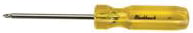 578-ST-1083S Screwdriver 6 x No. 3 Point Phillips Tip
