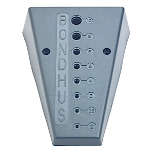T Handle Metric Stand