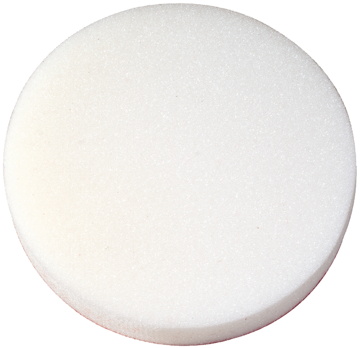 Bosch 5 Inch Sponge Applicator Pad - RS013