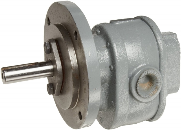 Picture of Bsm Pump 117-713-920-3 Flange Mounting Rotary Gear Pump