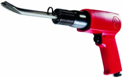 Air Hammer