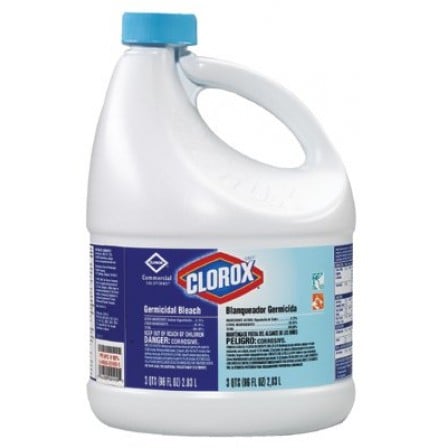 Clorox 15830966 121 oz Germ Bleach