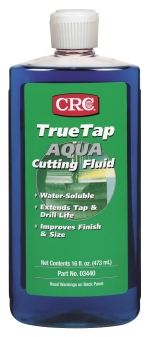 Picture of Crc 125-03440 Truetap Aqua 16 oz. Bottle Cutting Oil