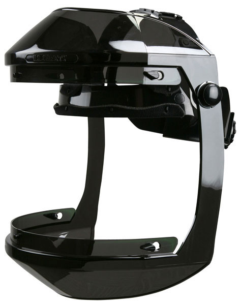 Double Matrix Headgear