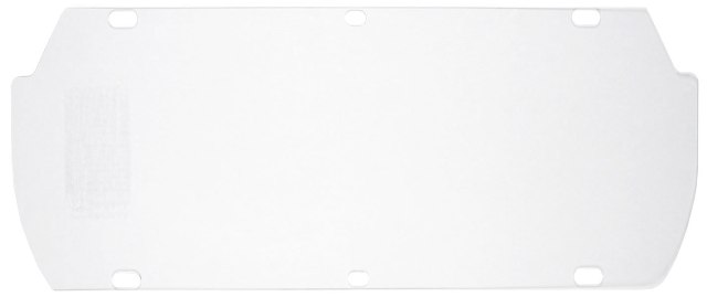 Double Matrix Replacement Window - Clear Acetate