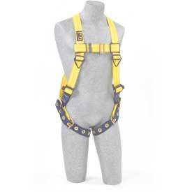 Picture of Dbi-Sala 098-1101253 Vest-Style Harness
