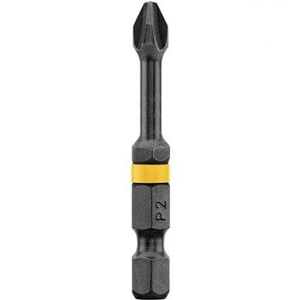 115-DWA2PH2IRB 2 in. Phillips No. 2 Impact Ready
