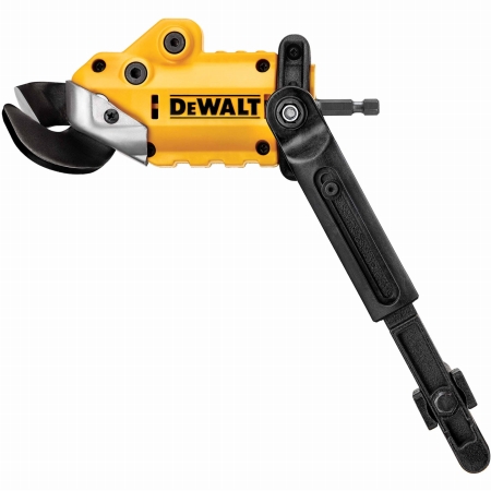 Picture of Dewalt 115-DWASHRIR Impact Ready Right Angle Attachment