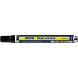 Picture of Dixon Ticonderoga 464-80227 Black Paint Marker