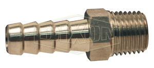 75 x 0.75 in. Stainless Steel Insert