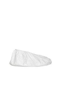 Picture of Dupont 251-IC461S-XL Tyvek Shoe Cover - Extra Large