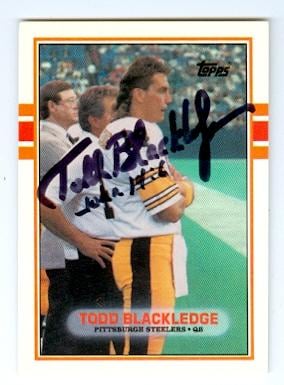 Sports Memorabilia