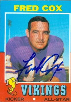 AUTOGRAPH