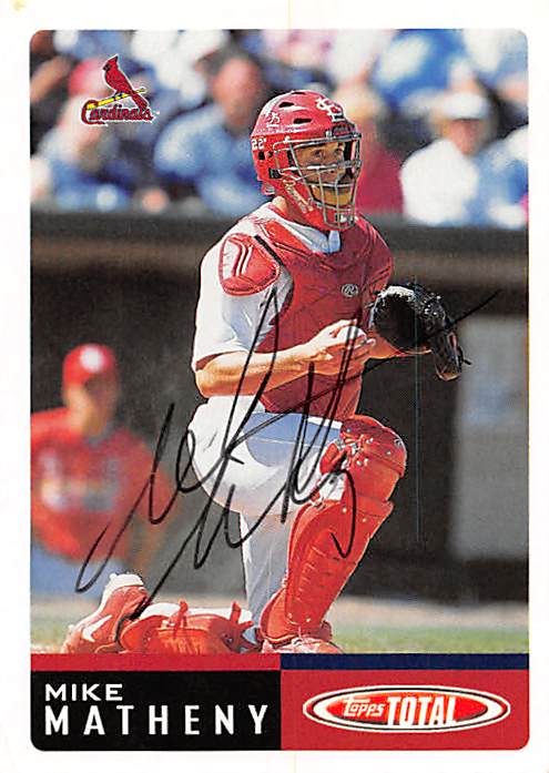 AUTOGRAPH