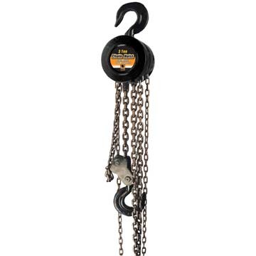 Picture of Black bull CHOI1 1 Ton Chain Hoist