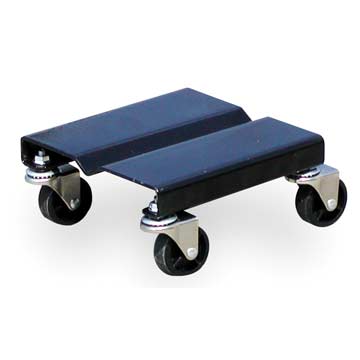 Picture of Buffalo Tools SMDOLLY Steel Snowmobile Dolly Set