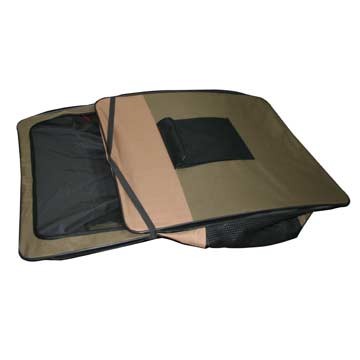Picture of Sportsman SSPPK36 36 Inch S.S. Portable Pet Kennel