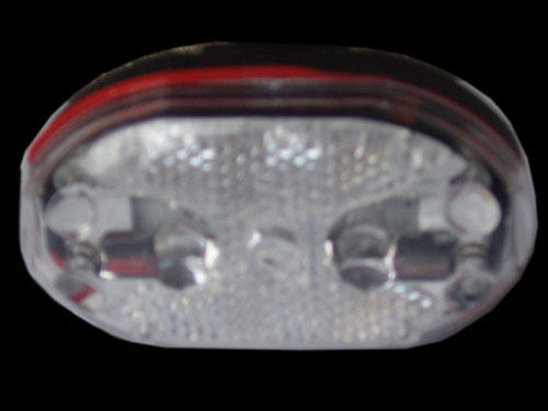 Picture of Bright Ideas 748F 9 LED 3 Modes Headlight