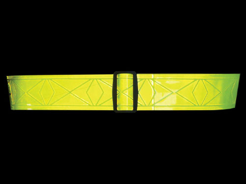 Picture of Bright Ideas RB1 Reflective Belt