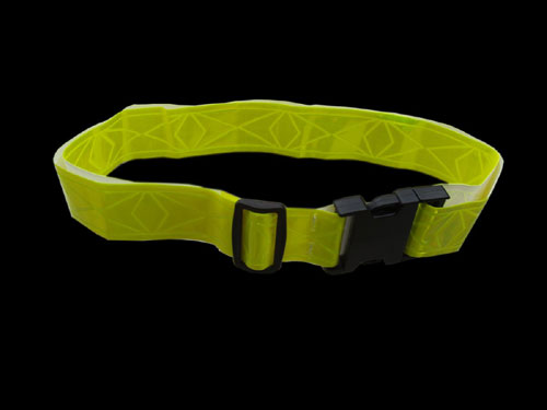 Picture of Bright Ideas RB2 Reflective Belt With Quick Release Buckle