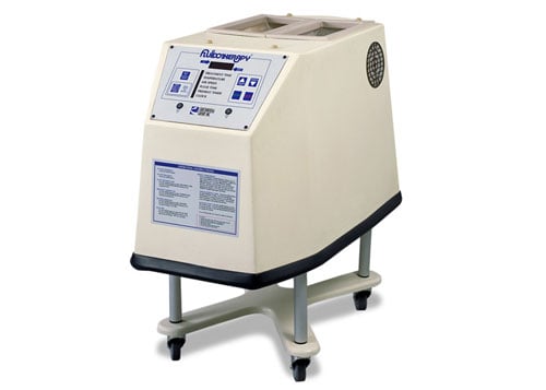 FLU115D Double Extremity Unit